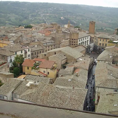 Дом отдыха Le Coste Castiglione In Teverina