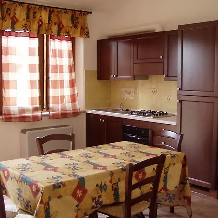 Le Coste Castiglione In Teverina